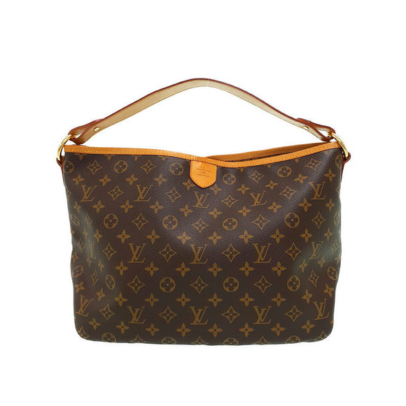 Louis Vuitton Monogram Delightful Bag Shoulder - Picture 2 of 8